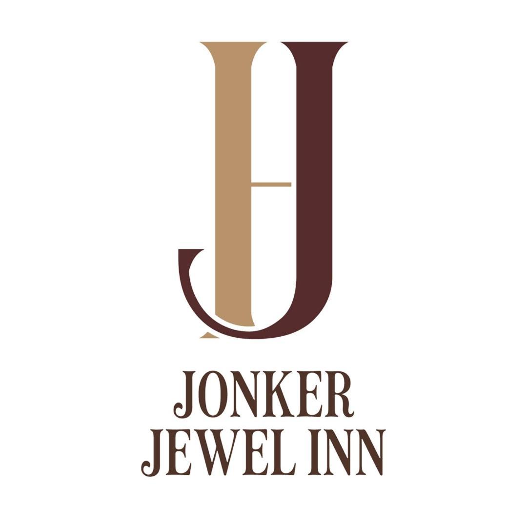Jonkerjewel Inn Malacca Exterior foto
